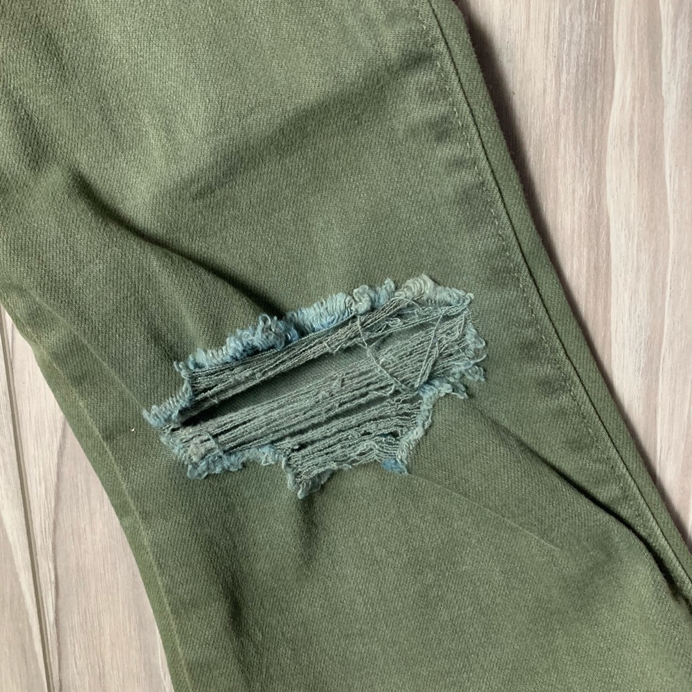 ⭐️skinny jeans - Picture 5 of 6